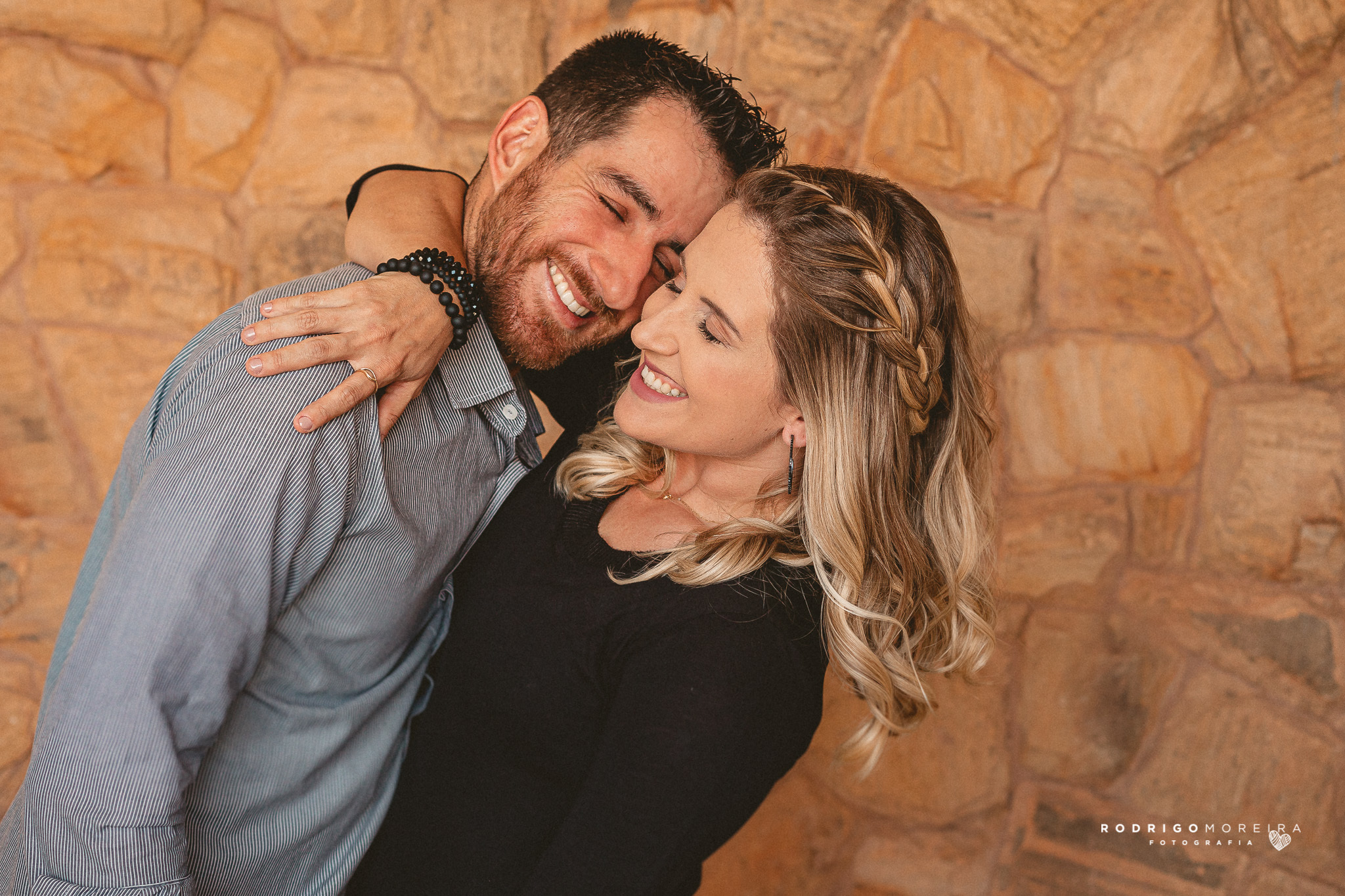 Sobre Rodrigo Moreira fotografia - Fotografia Espontânea de Casamento