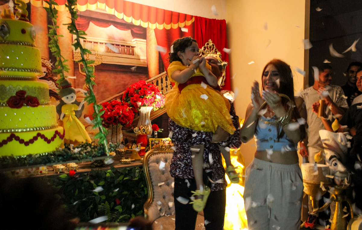 parabéns feliz aniversário família