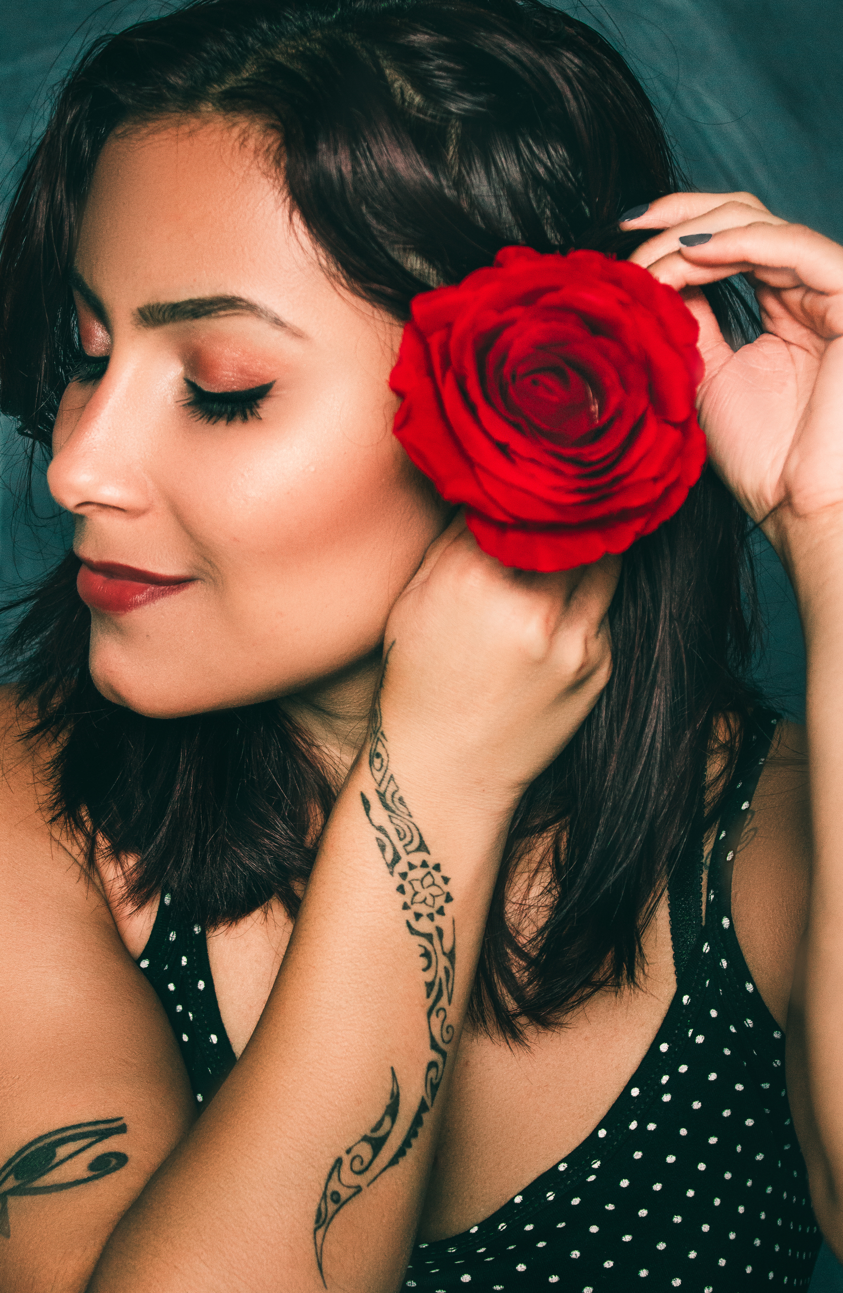 Sobre Stephanie Viana • Fotógrafa