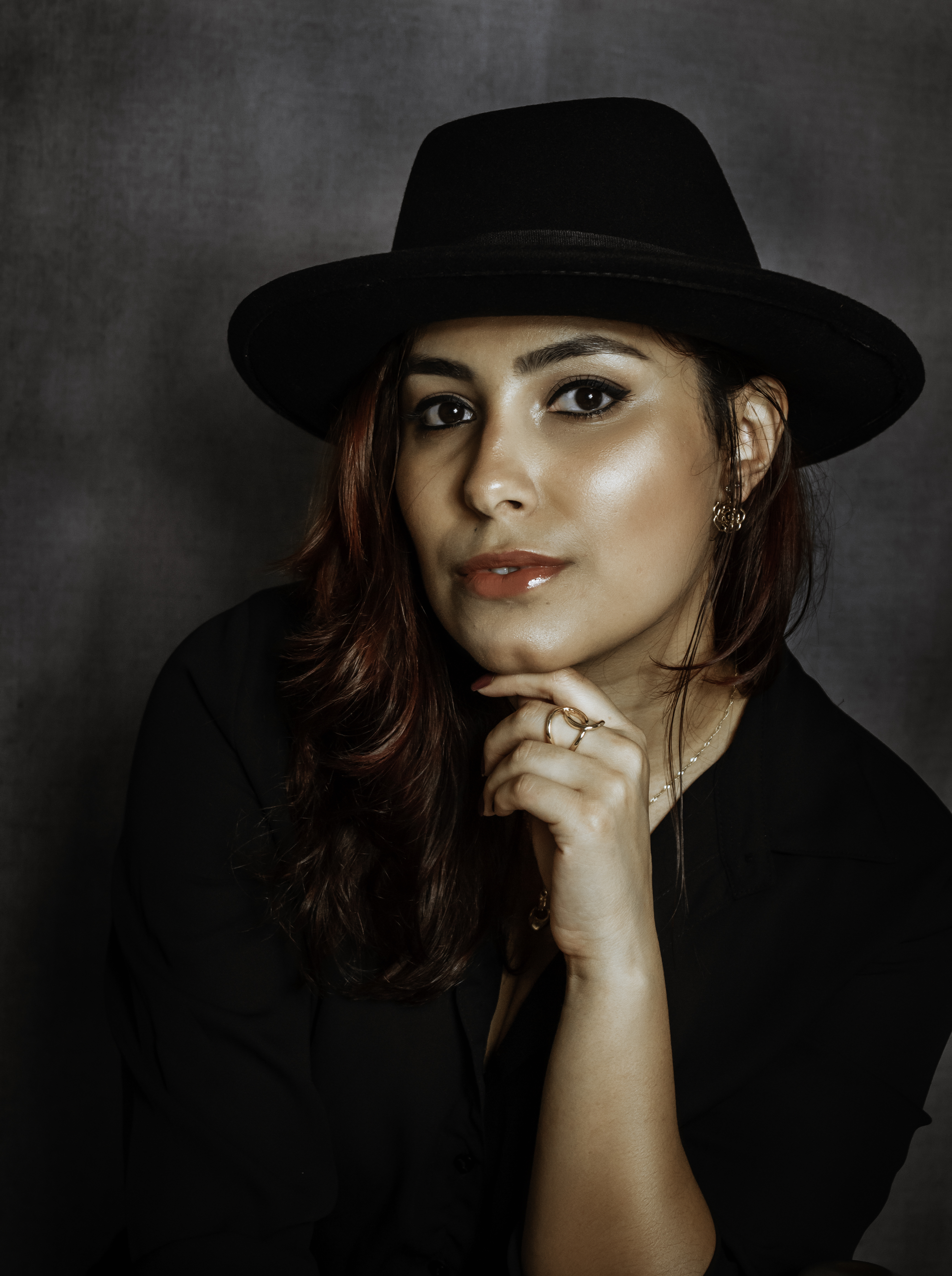 Sobre Stephanie Viana • Fotógrafa