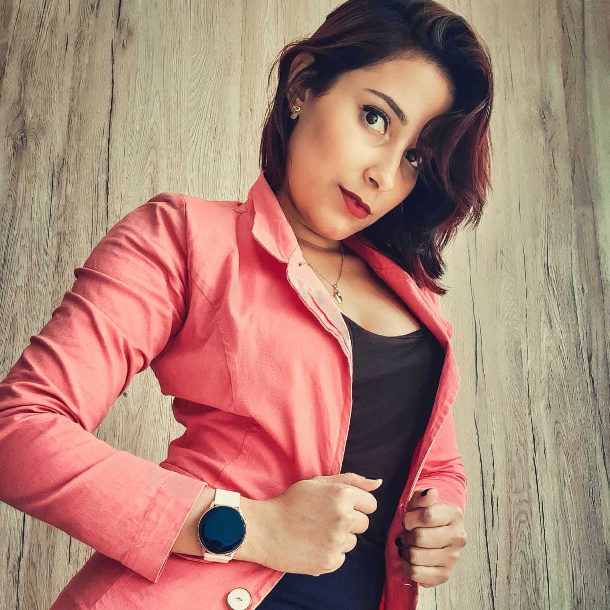 Sobre Stephanie Viana • Fotógrafa