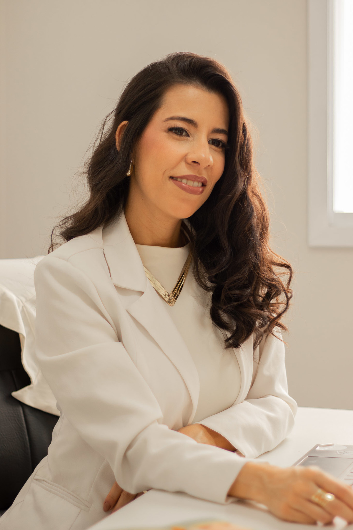 Sessão de rebranding