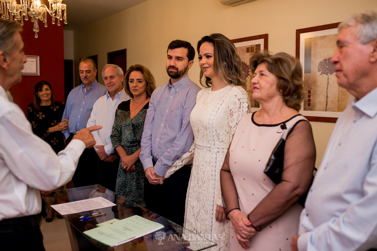 Casamento no cartorio em maringá 