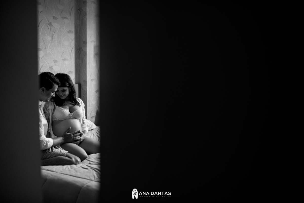 Amor dos pais