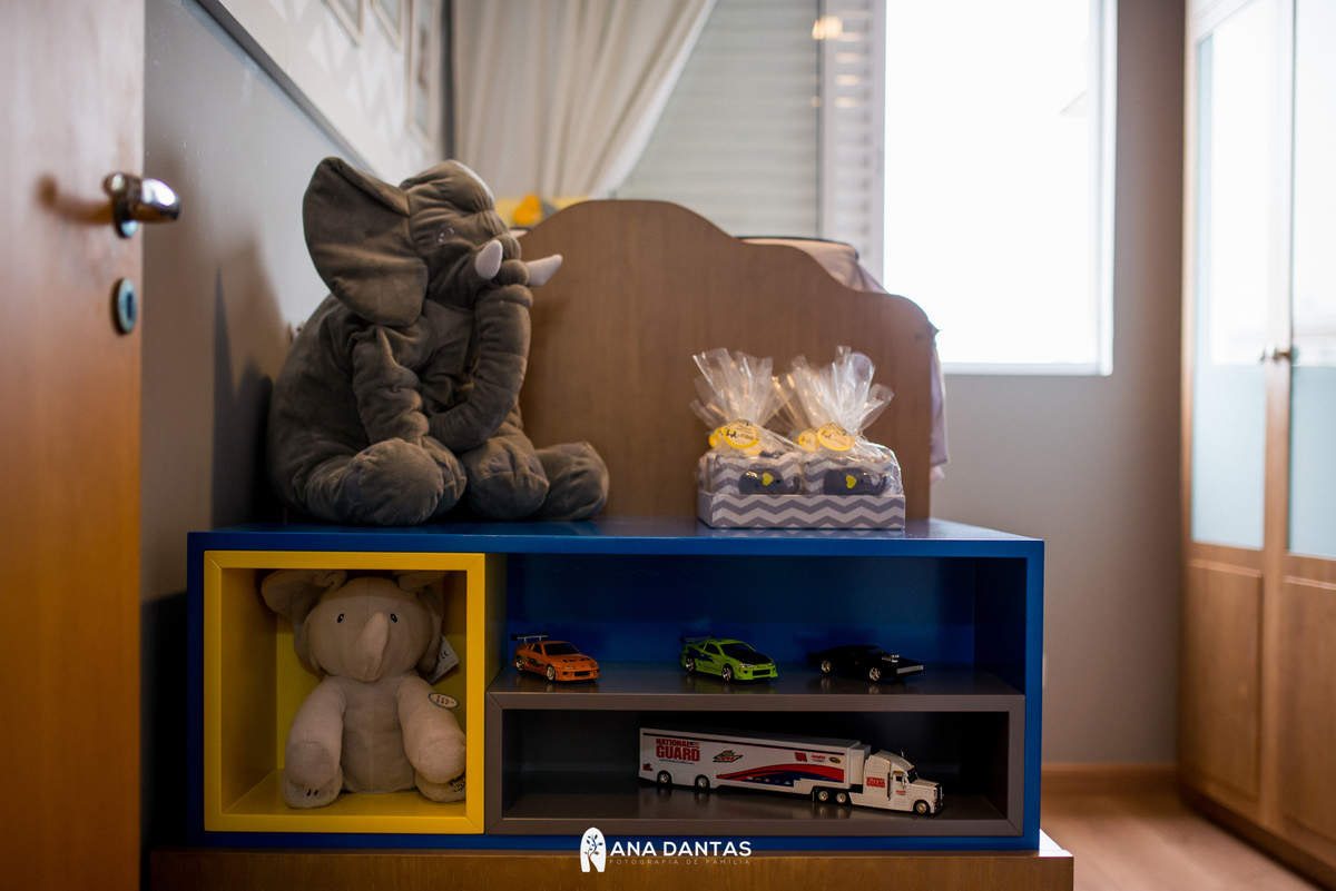 Quarto do otávio a sua espera