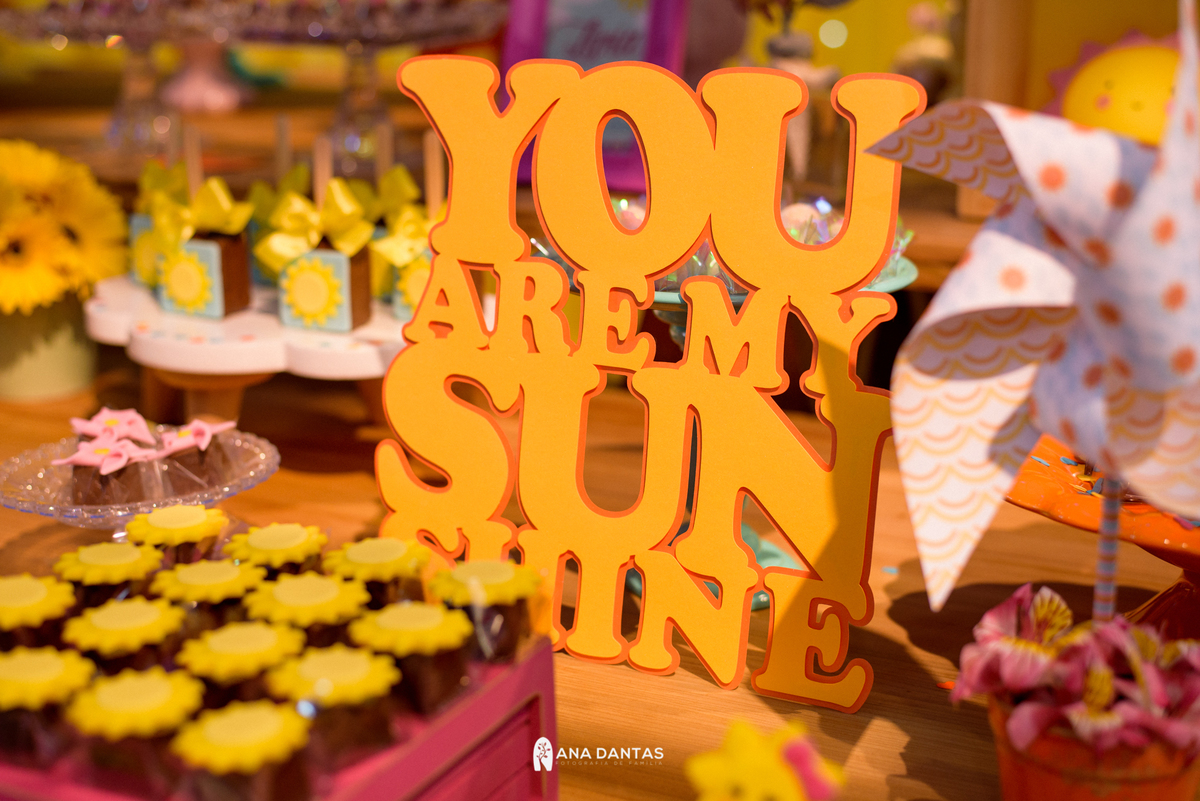 Docinhos festa Maringá