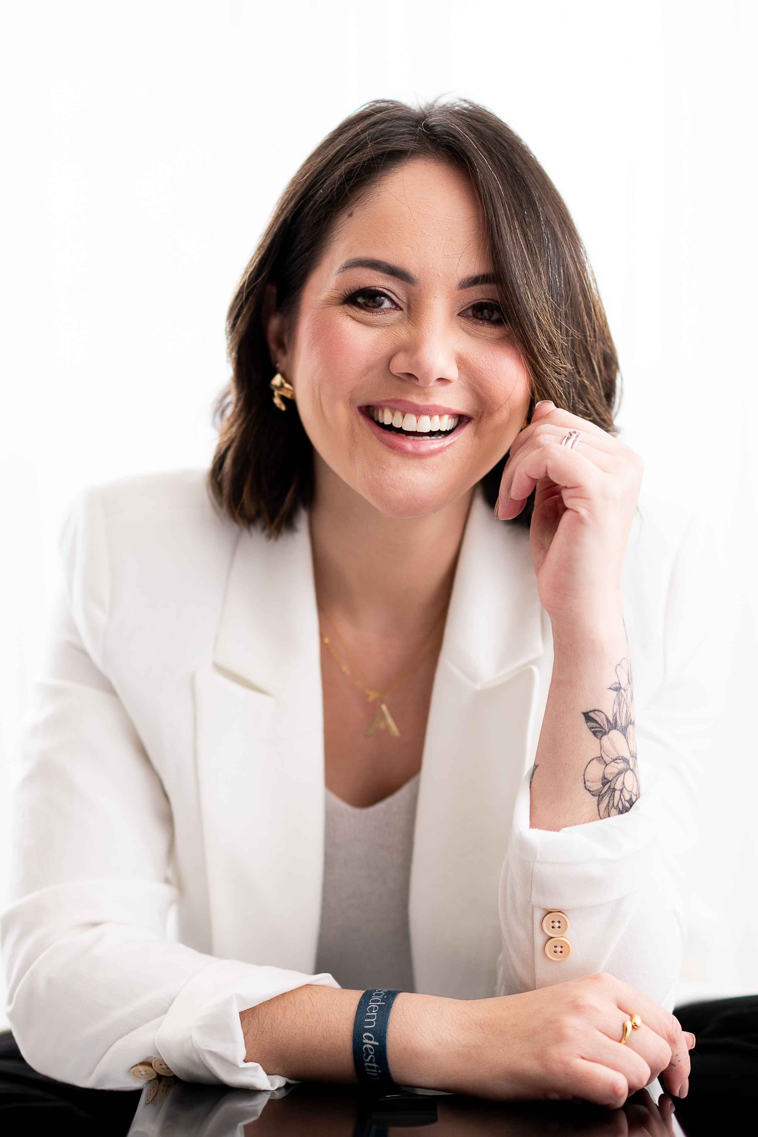 Sobre Ana Dantas