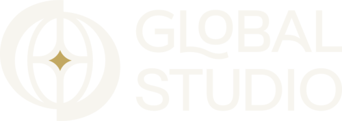 Logotipo de Global Fotos