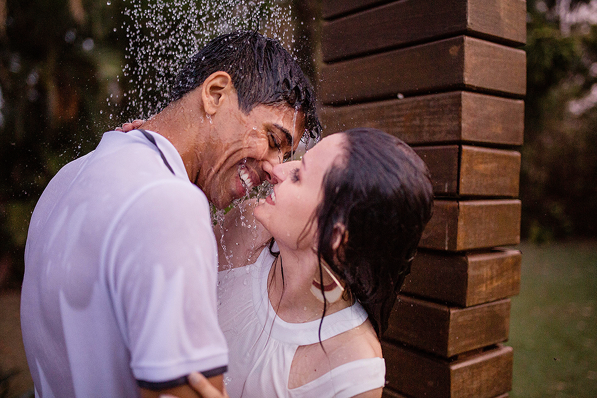 ensaio de casal de baixo da agua
