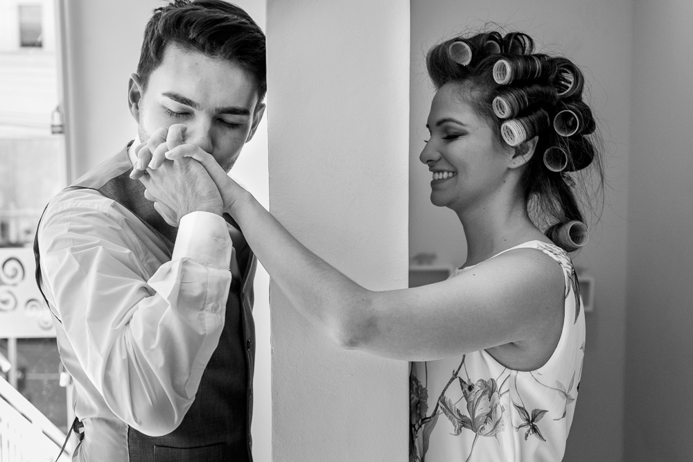 casamento Kelly e Thiago