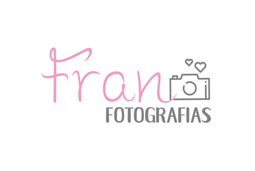 Logotipo de Fran Fotografias