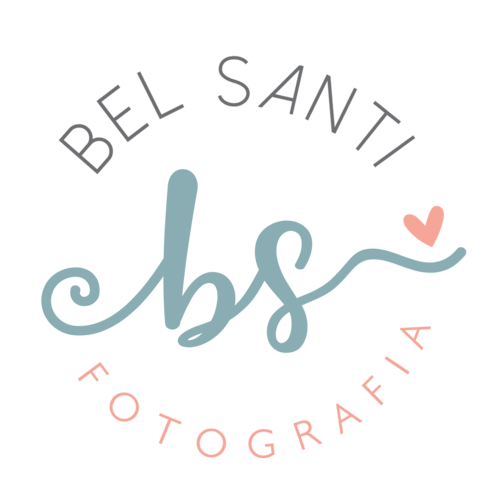 Logotipo de Bel Santi Fotografia