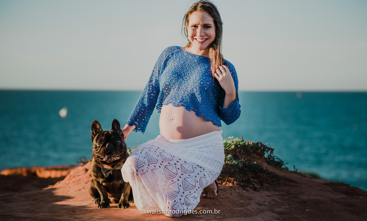 gestante-book de gestante-fotografias de gestante-fotos de gestante na praia-gestantes fortaleza- fotos de casais- sessão de fotos-ensaio de gestante-walison rodrigues fotografo-por do sol-Beberibe-CE