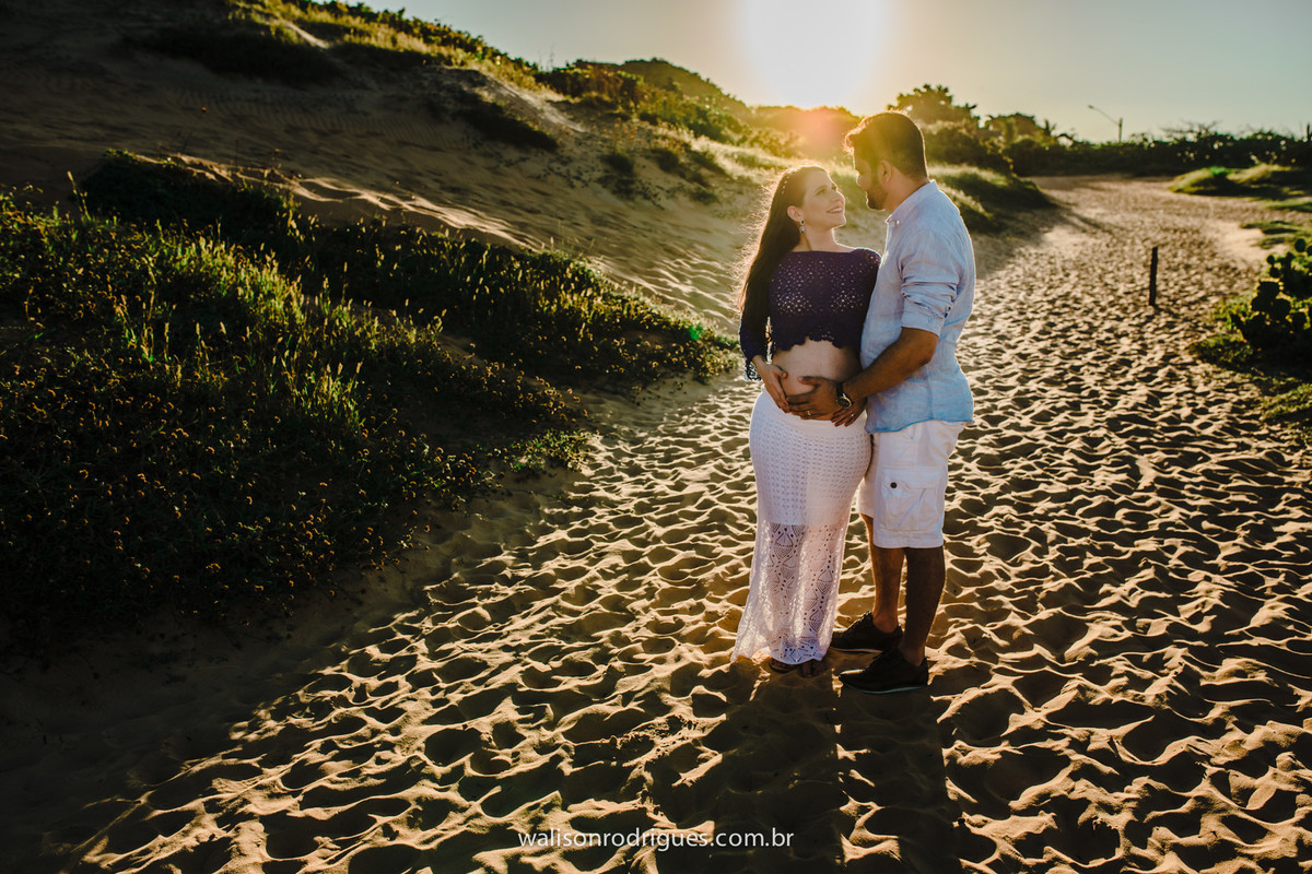 gestante-book de gestante-fotografias de gestante-fotos de gestante na praia-gestantes fortaleza- fotos de casais- sessão de fotos-ensaio de gestante-walison rodrigues fotografo-por do sol-Beberibe-CE