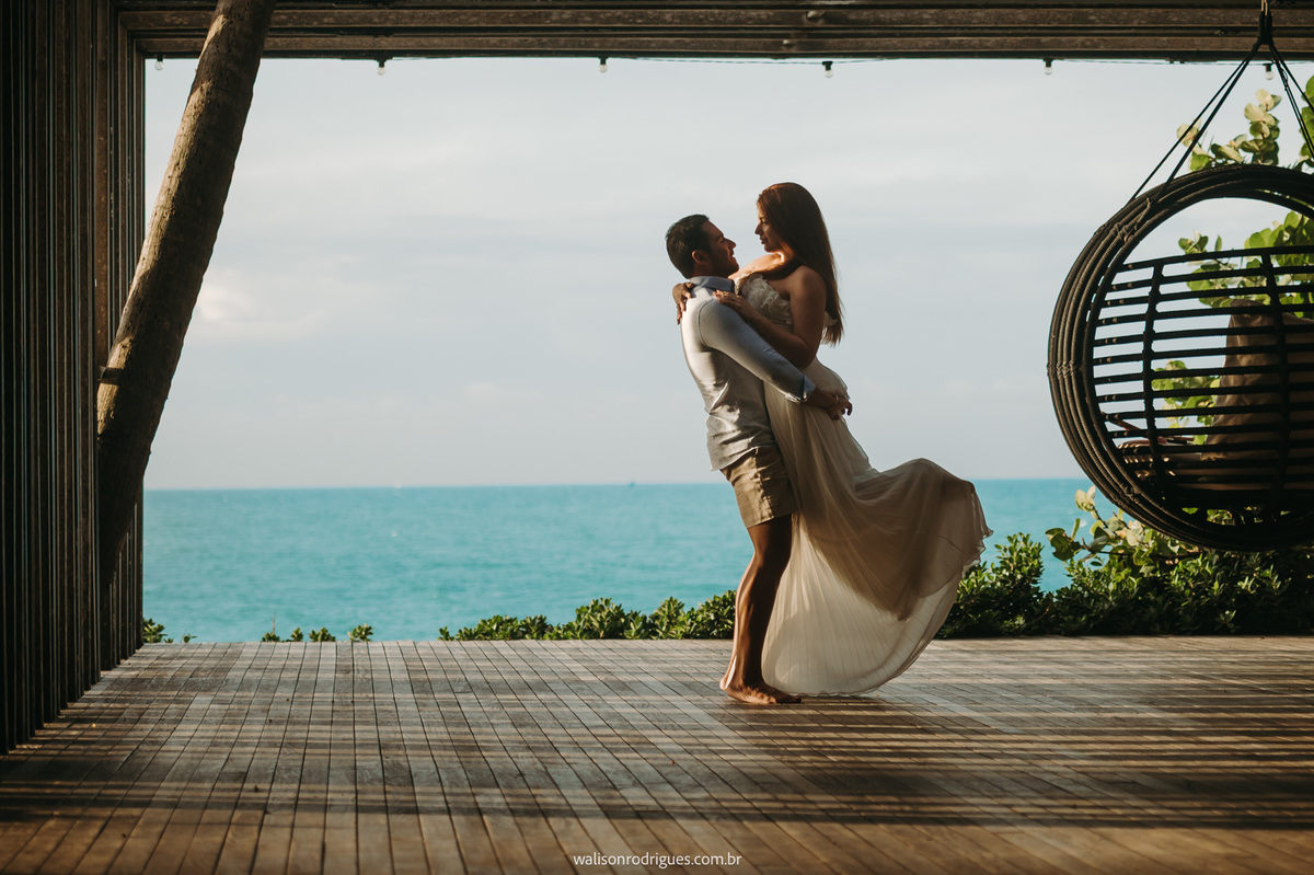 Fotografia de casamento e pré wedding em Taíba, Ceará.