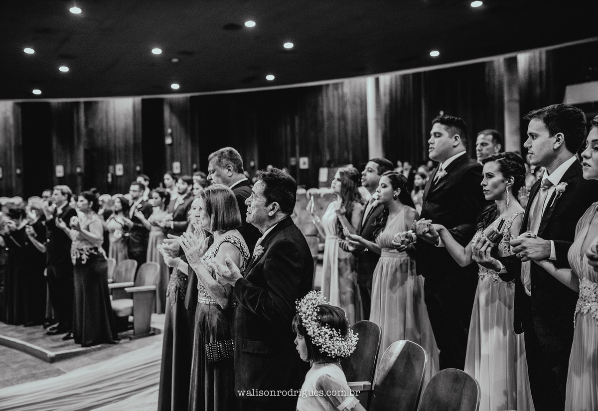 FOTOGRAFIA DE CASAMENTO NA IGREJA DA GLORIA EM FORTALEZA-CE