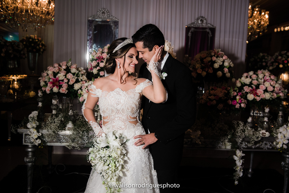 Casamento Viriato Buffet por Walison Rodrigues-