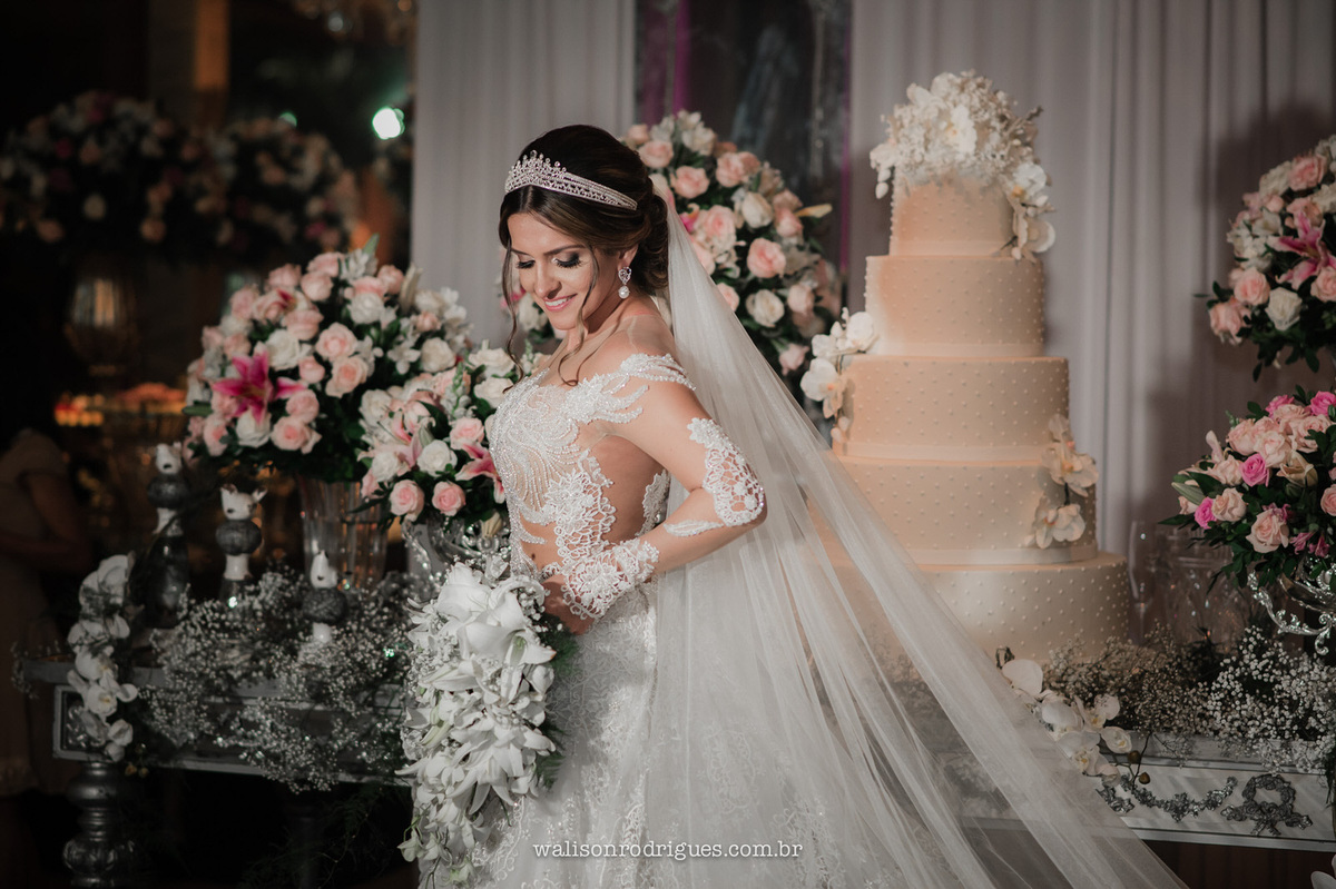 Casamento Viriato Buffet por Walison Rodrigues-