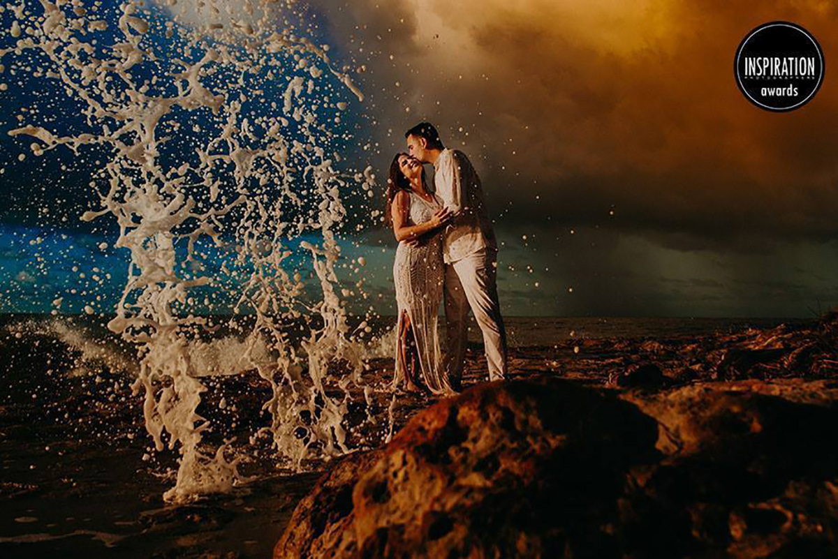 fotografo de casamento de fortaleza-ce. Walison Rodrigues ganha premio pela inspiration photographers  e se torna destaque nascional.