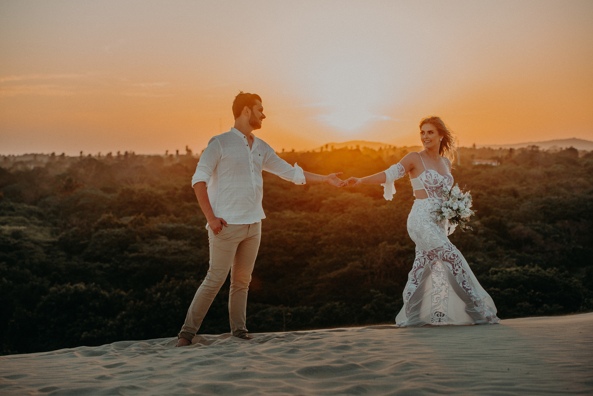 fotografia-de-casais-no-por-do-sol-em-fortaleza-CE