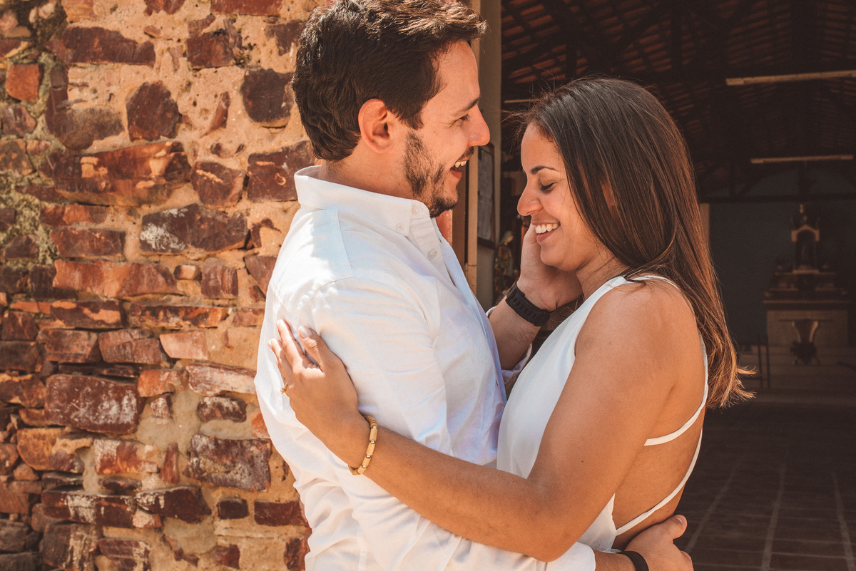 pedido-de-casamento-na-Igreja-Matriz-Nossa-Senhora-de-Fátima-em-jericoacoara-ce