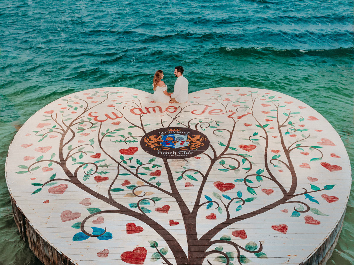 pre-wedding-na-lagoa-do-paraiso-de-Jericoacoara-CE