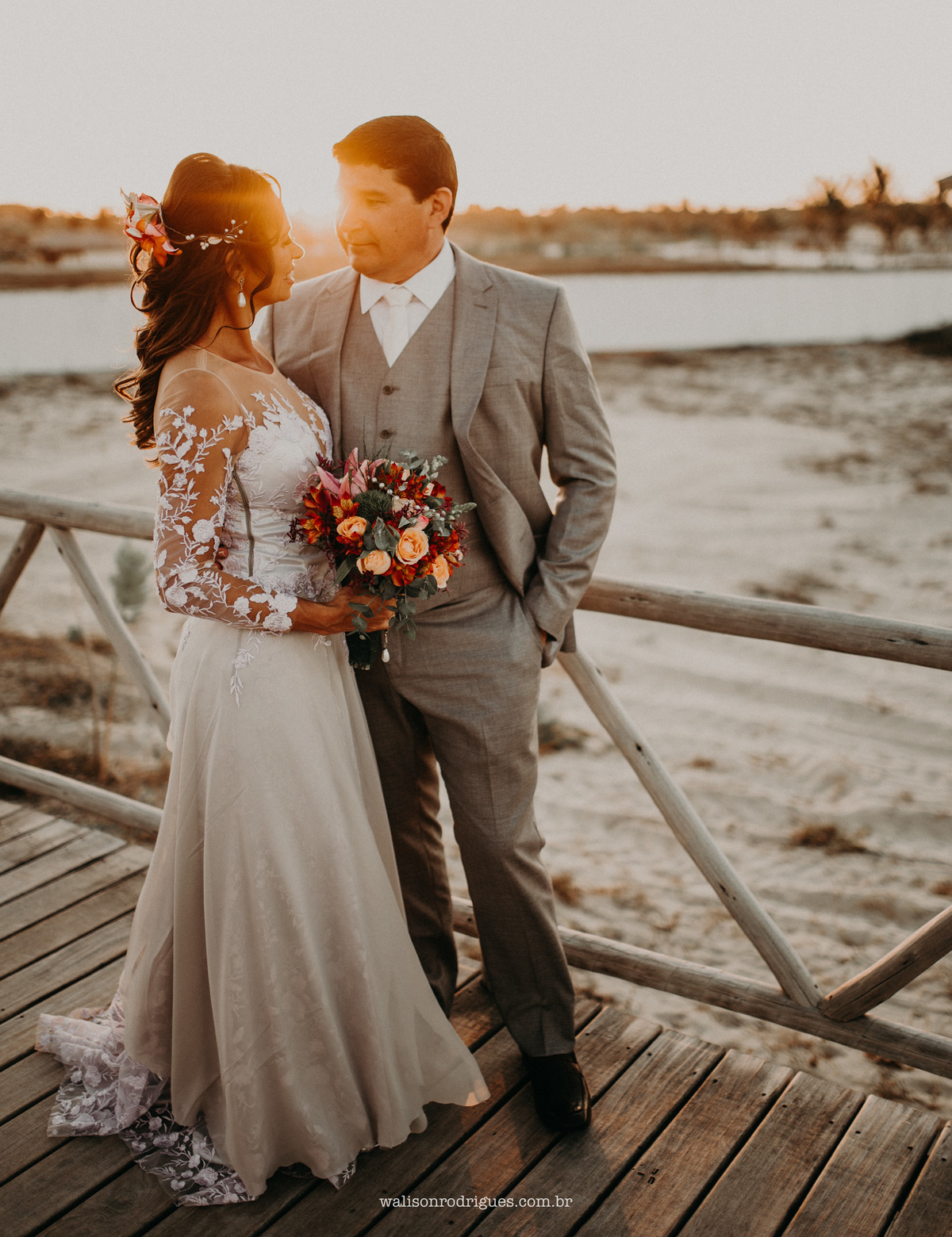 O-casamento-na-praia-de-Rosangela-e-Rogerio-que-aconteceu-no-hotel-Jaguaribe-Lodge-em-Fortim-CE