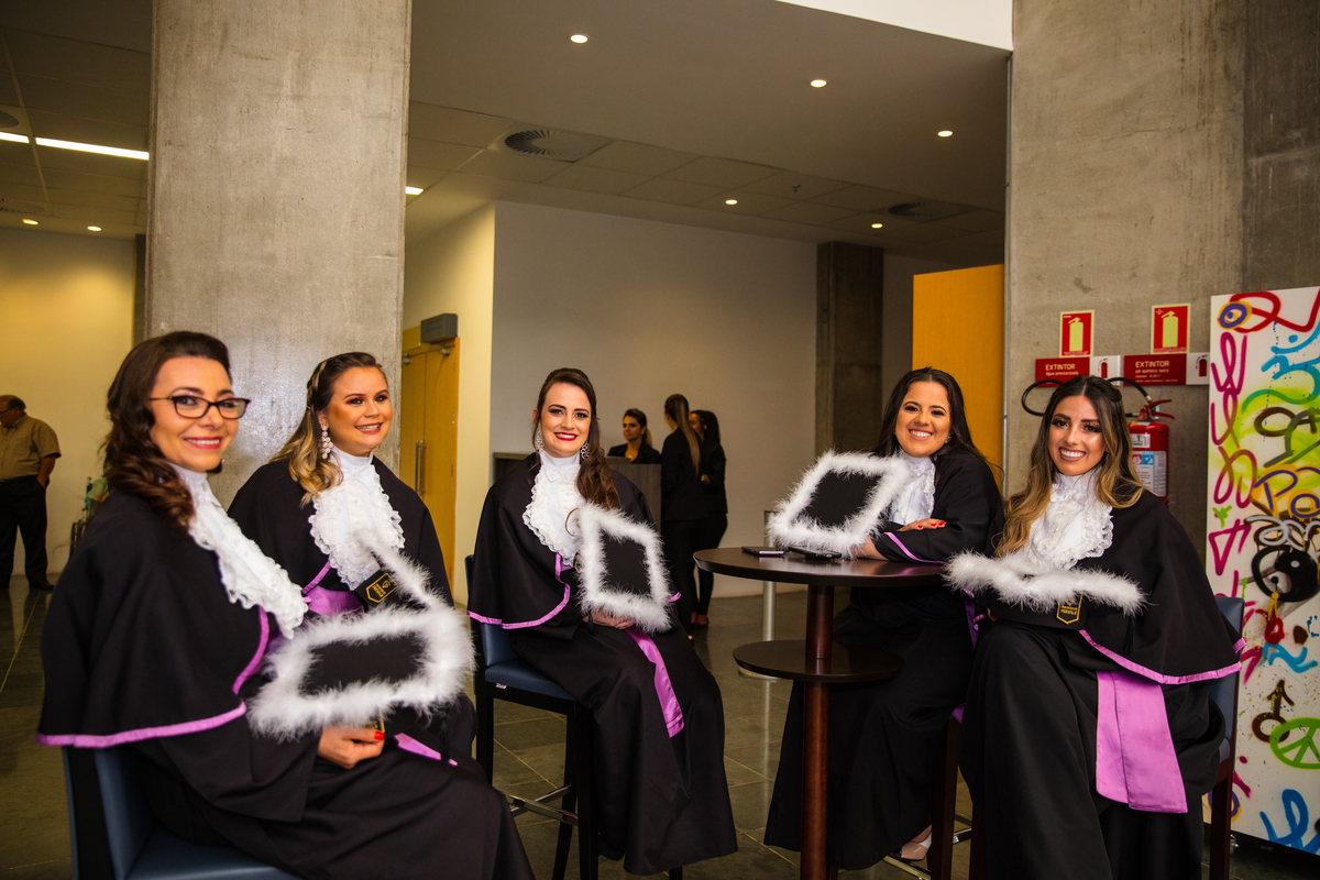 Marinês Pedagogia - FEEVALE