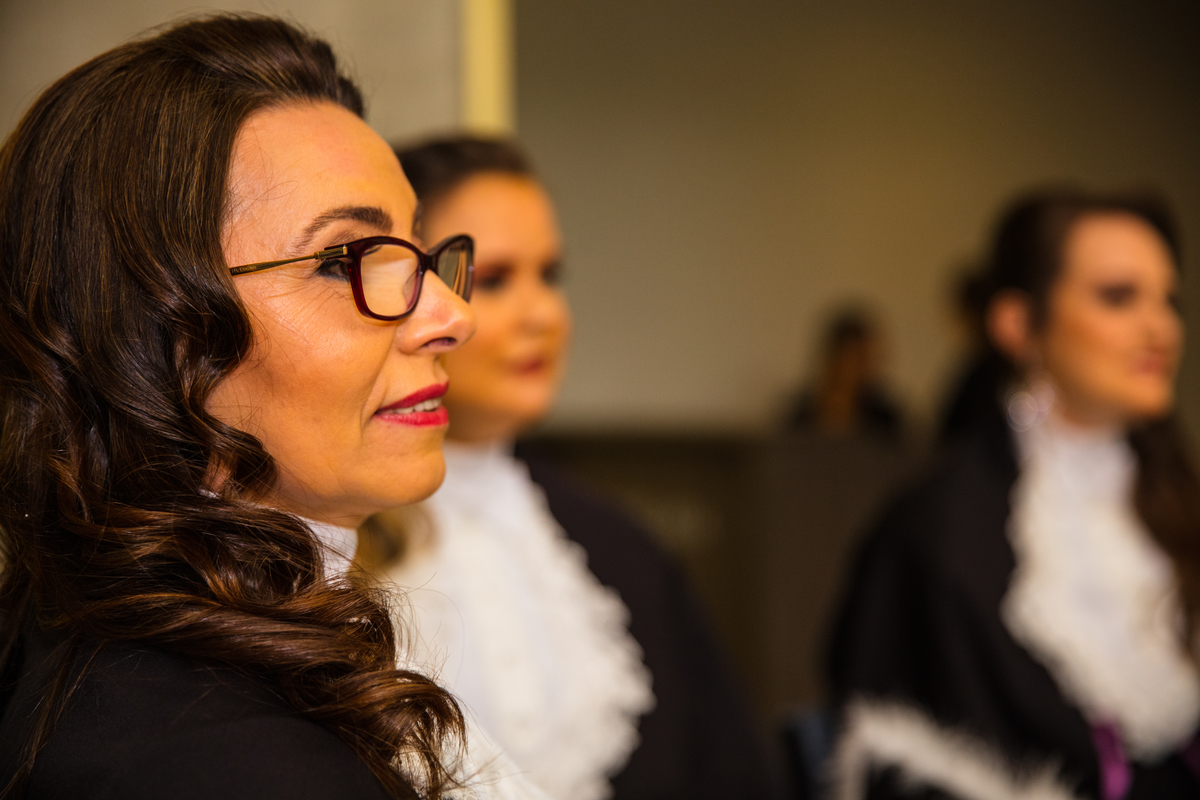 Marinês Pedagogia - FEEVALE