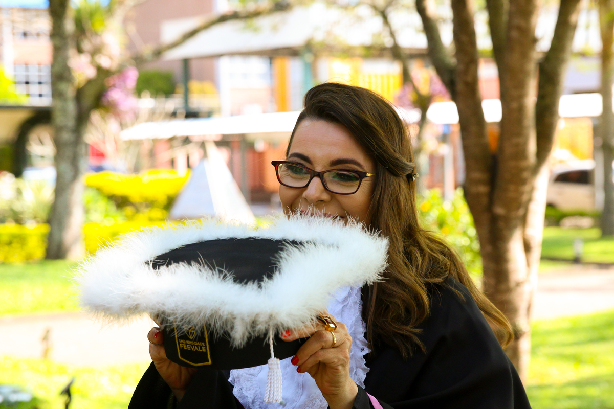 Marinês Pedagogia - FEEVALE