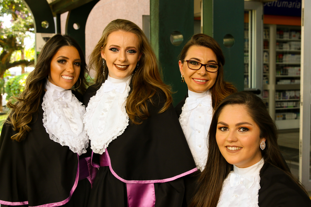 Marinês Pedagogia - FEEVALE