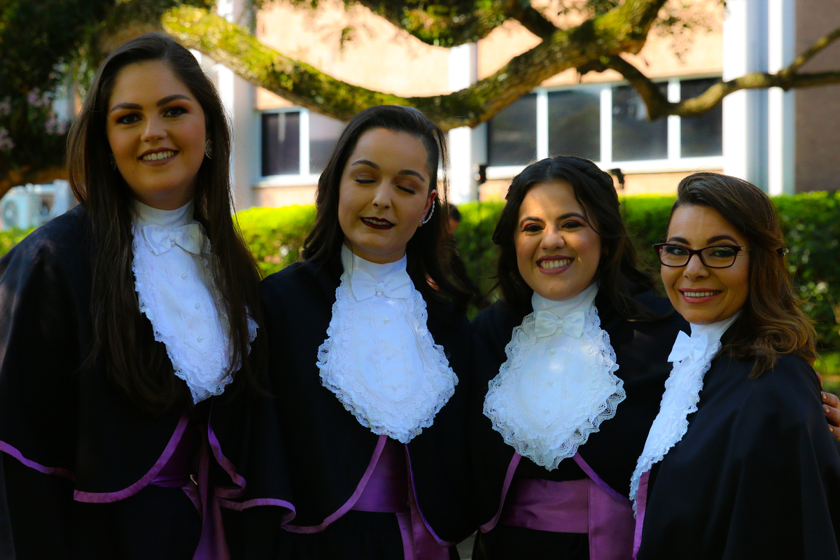 Marinês Pedagogia - FEEVALE