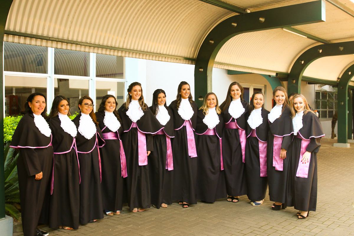 Marinês Pedagogia - FEEVALE