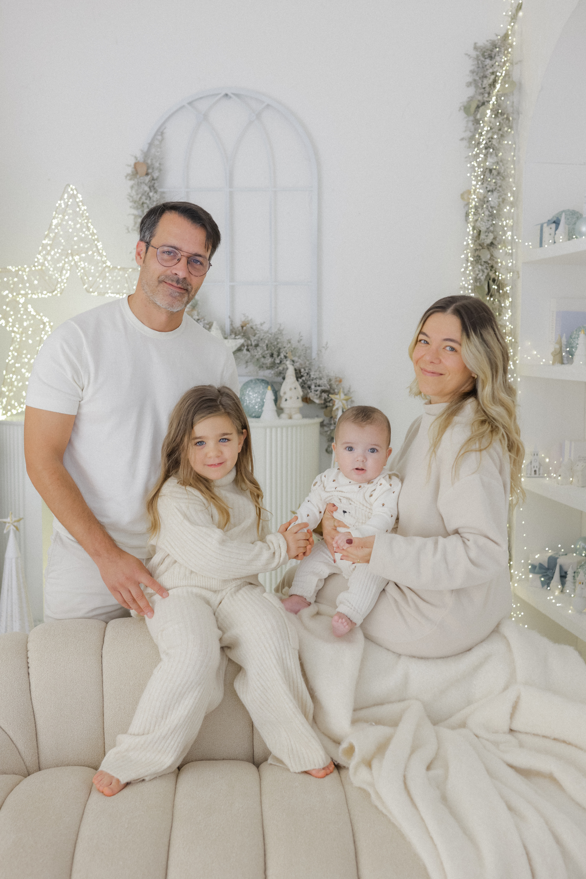 sessão de Natal, fotografia de Natal, ensaio natalino, magia do Natal, fotos em família, fotos de Natal criativas, memória de Natal