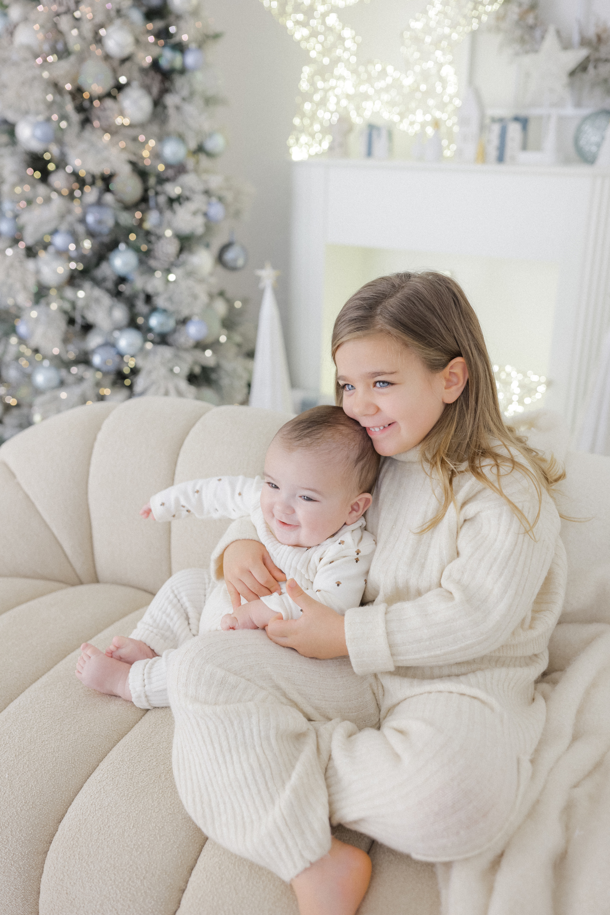 sessão de Natal, fotografia de Natal, ensaio natalino, magia do Natal, fotos em família, fotos de Natal criativas, memória de Natal
