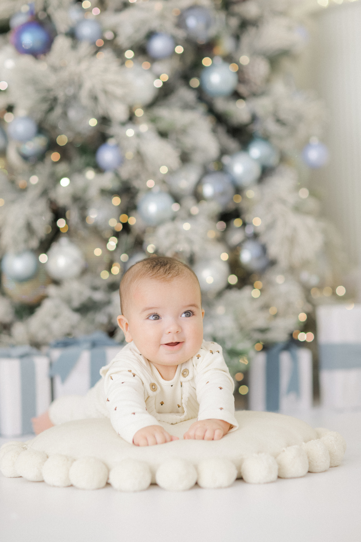 sessão de Natal, fotografia de Natal, ensaio natalino, magia do Natal, fotos em família, fotos de Natal criativas, memória de Natal