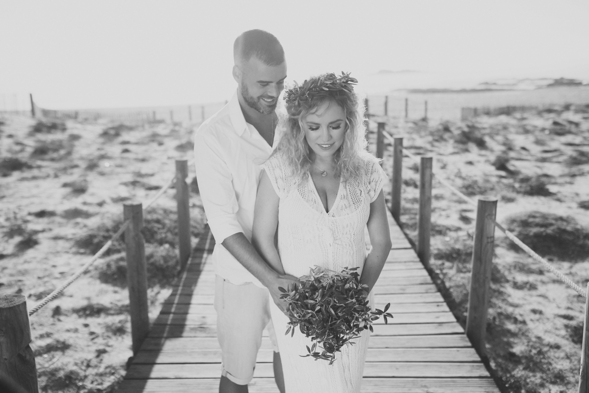 Sessão Gravidez Fotografia Arte e Video futura Mamã casal Amigos 