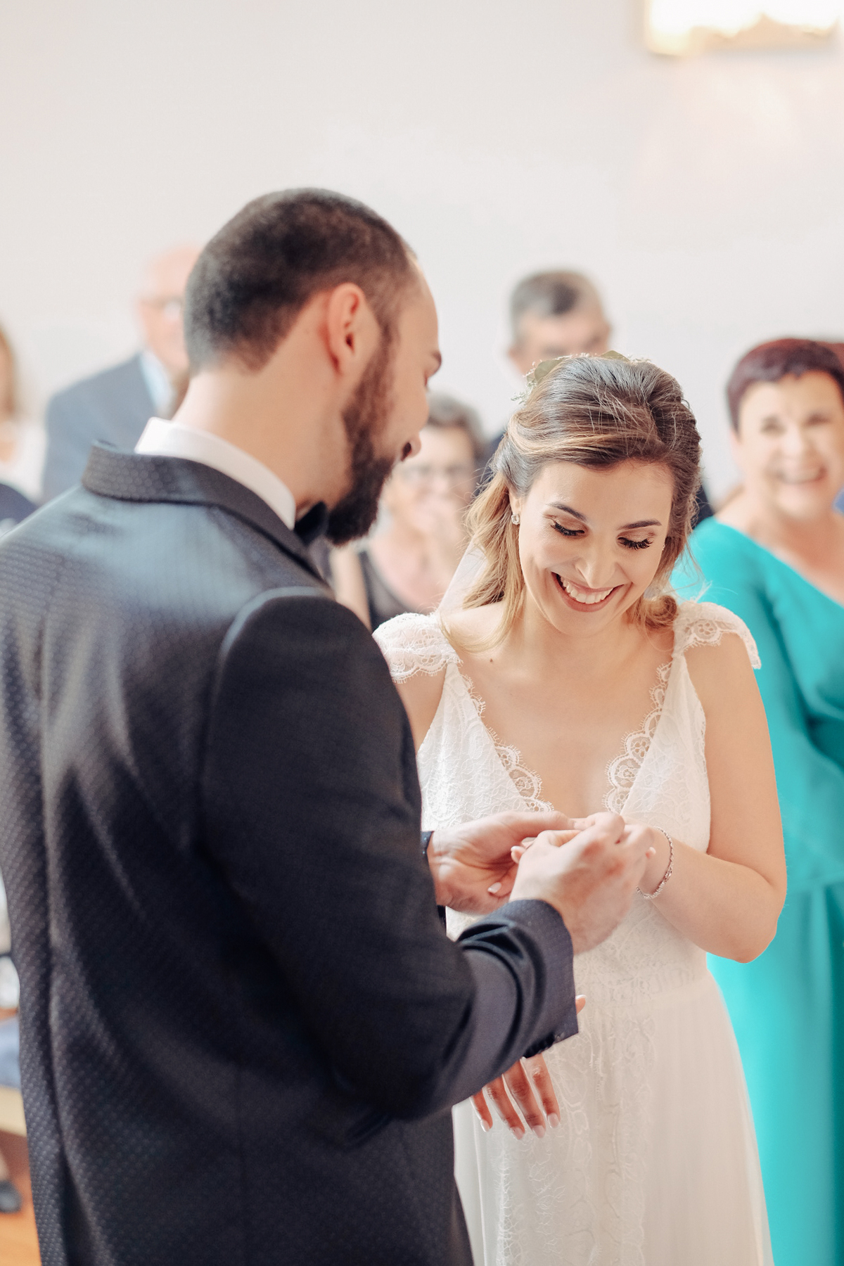 melhor fotografo casamento Portugal, fotografo de casamentos Portugal, cerimônia , alianças