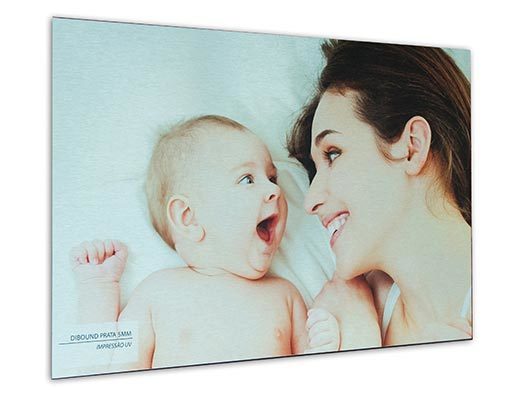 Imagem capa - Quadros em aluminio por Fotografia Arte e Video