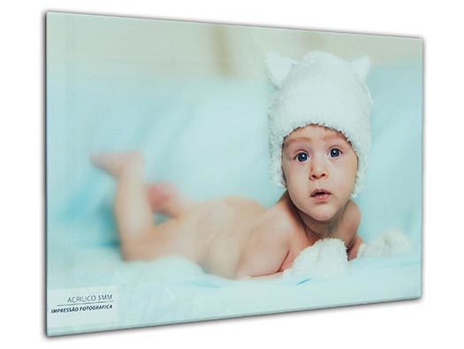 Imagem capa - Quadros em Acrílico por Fotografia Arte e Video