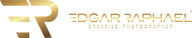 Logotipo de Edgar Raphael