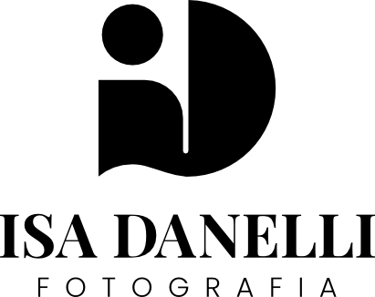 Logotipo de Isa Danelli fotografia