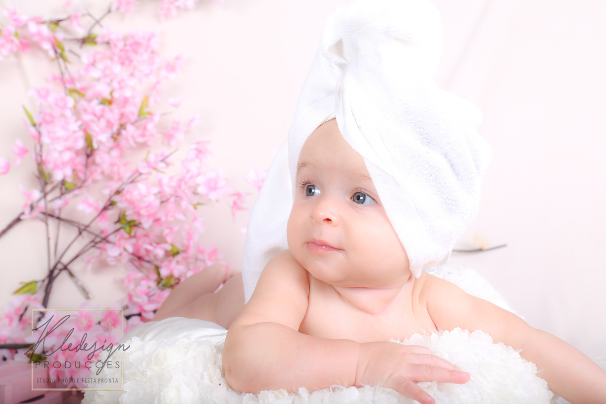 #spa #relax #ensaionewborn #babyclic #photo #ensaiodemenina #baby #photo