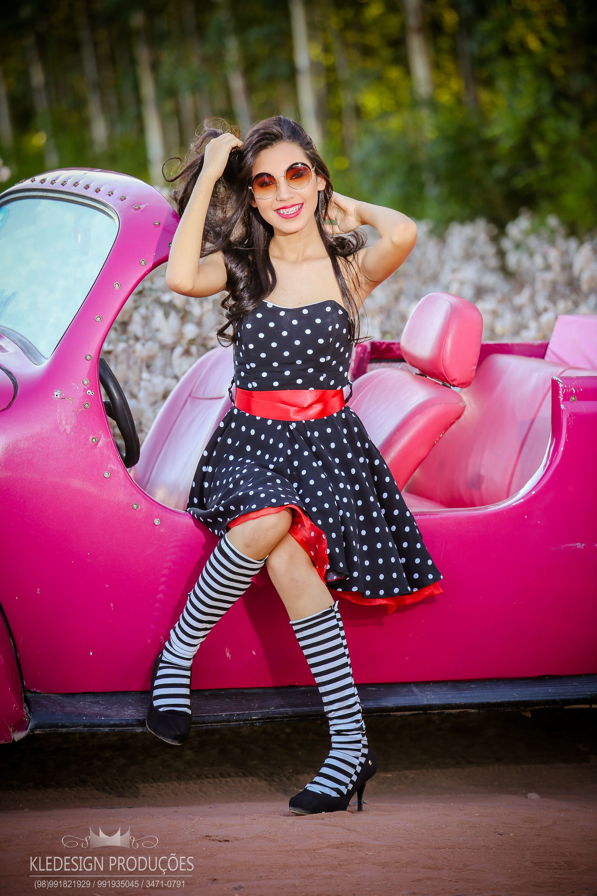 Juliana Mapelli - Kledesign