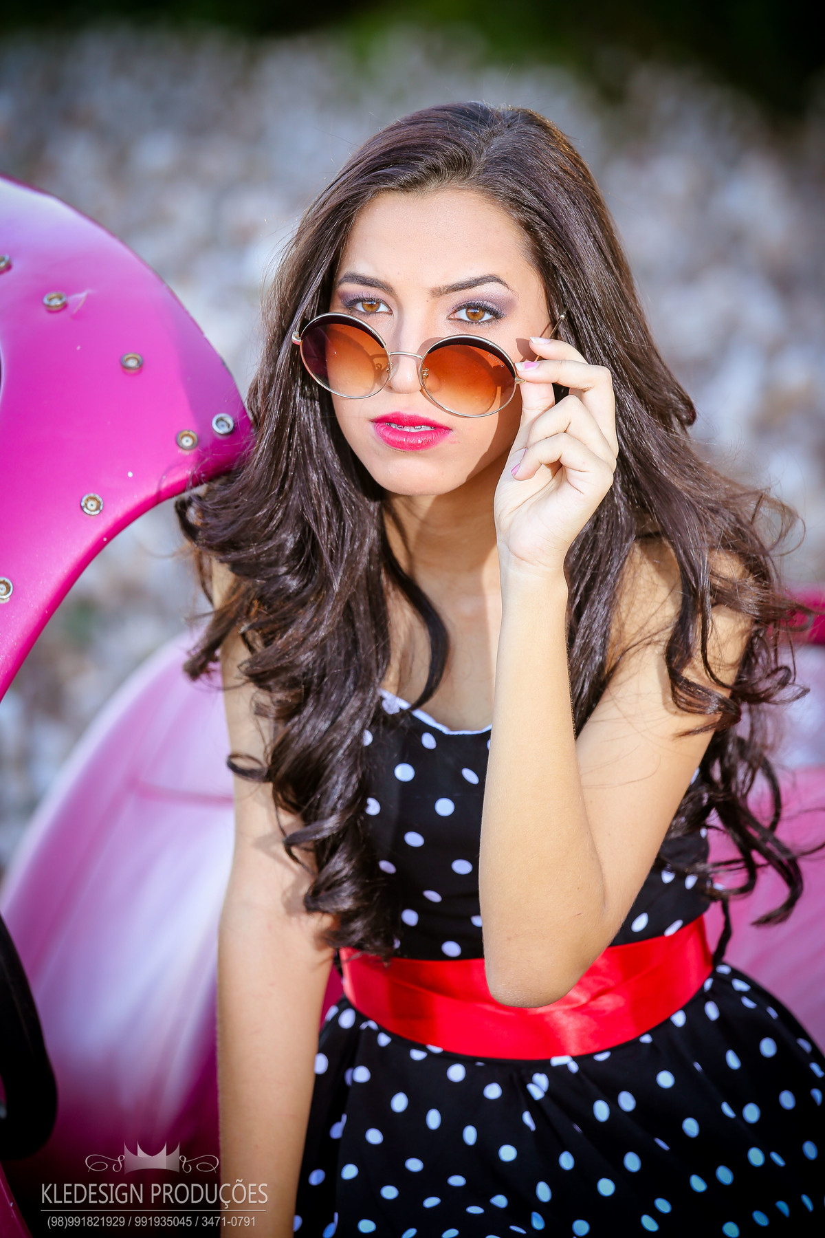 Juliana Mapelli - Kledesign