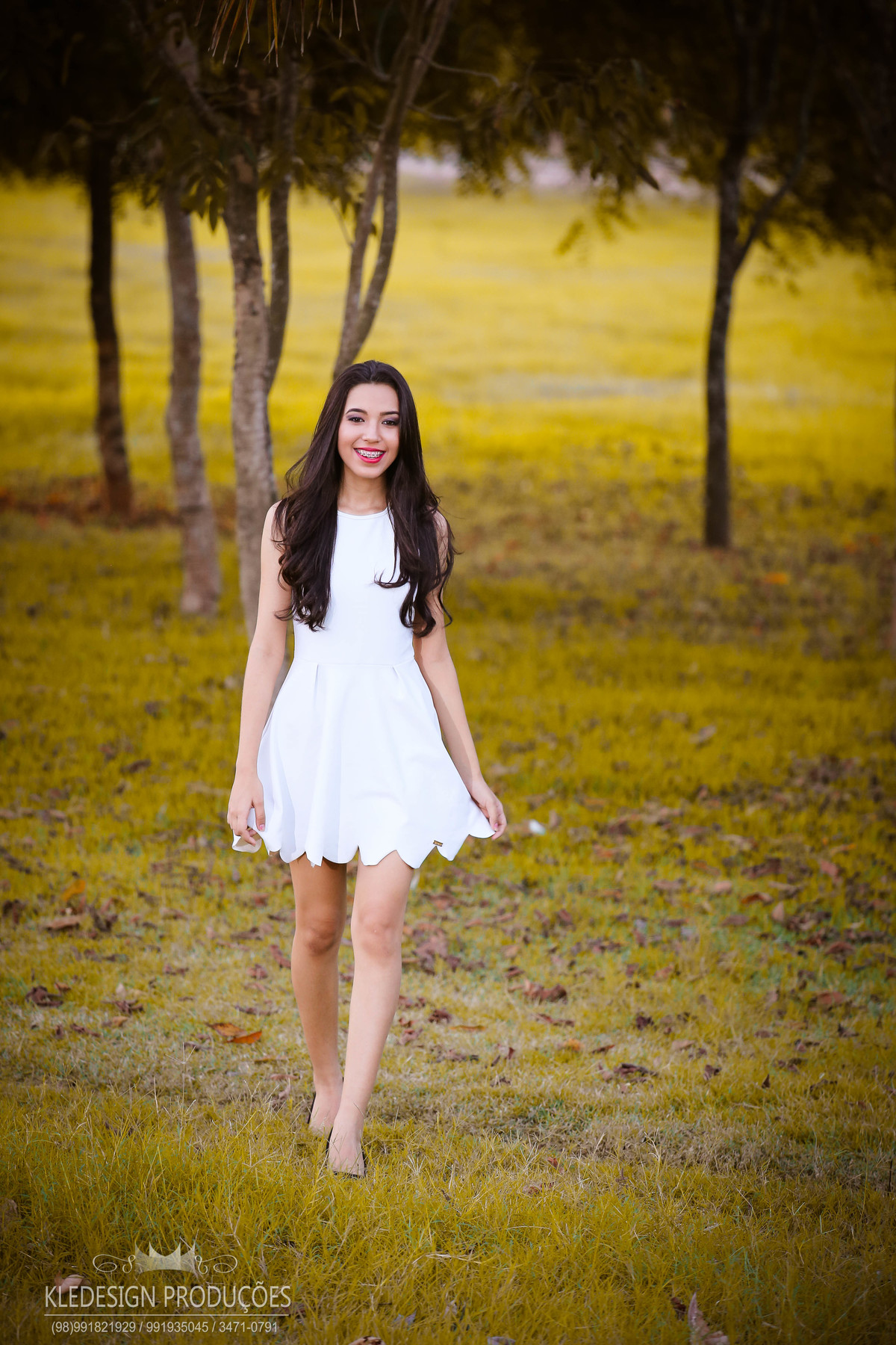 Juliana Mapelli - Kledesign