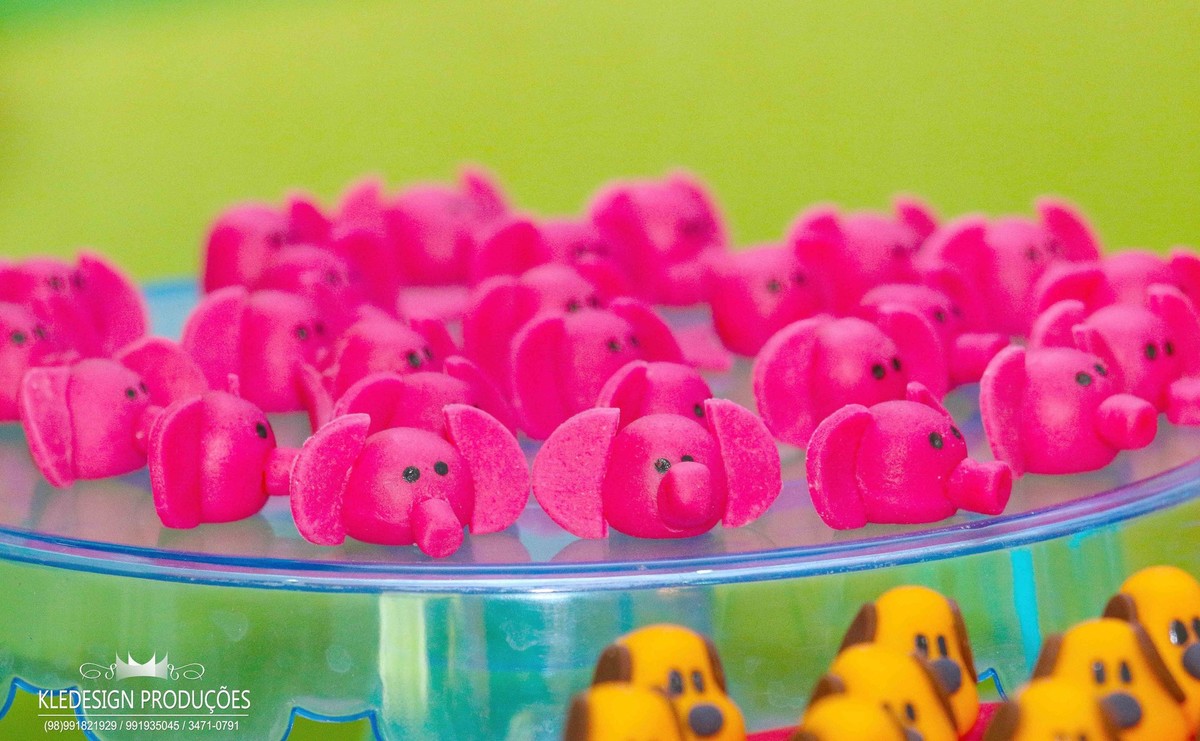 docinhos