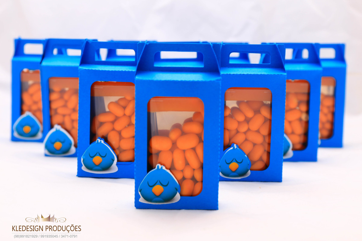 #personalizados pocoyo - box tic tac