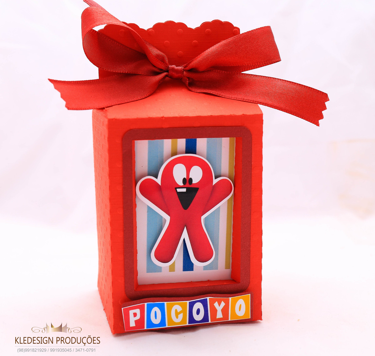 #personalizados pocoyo