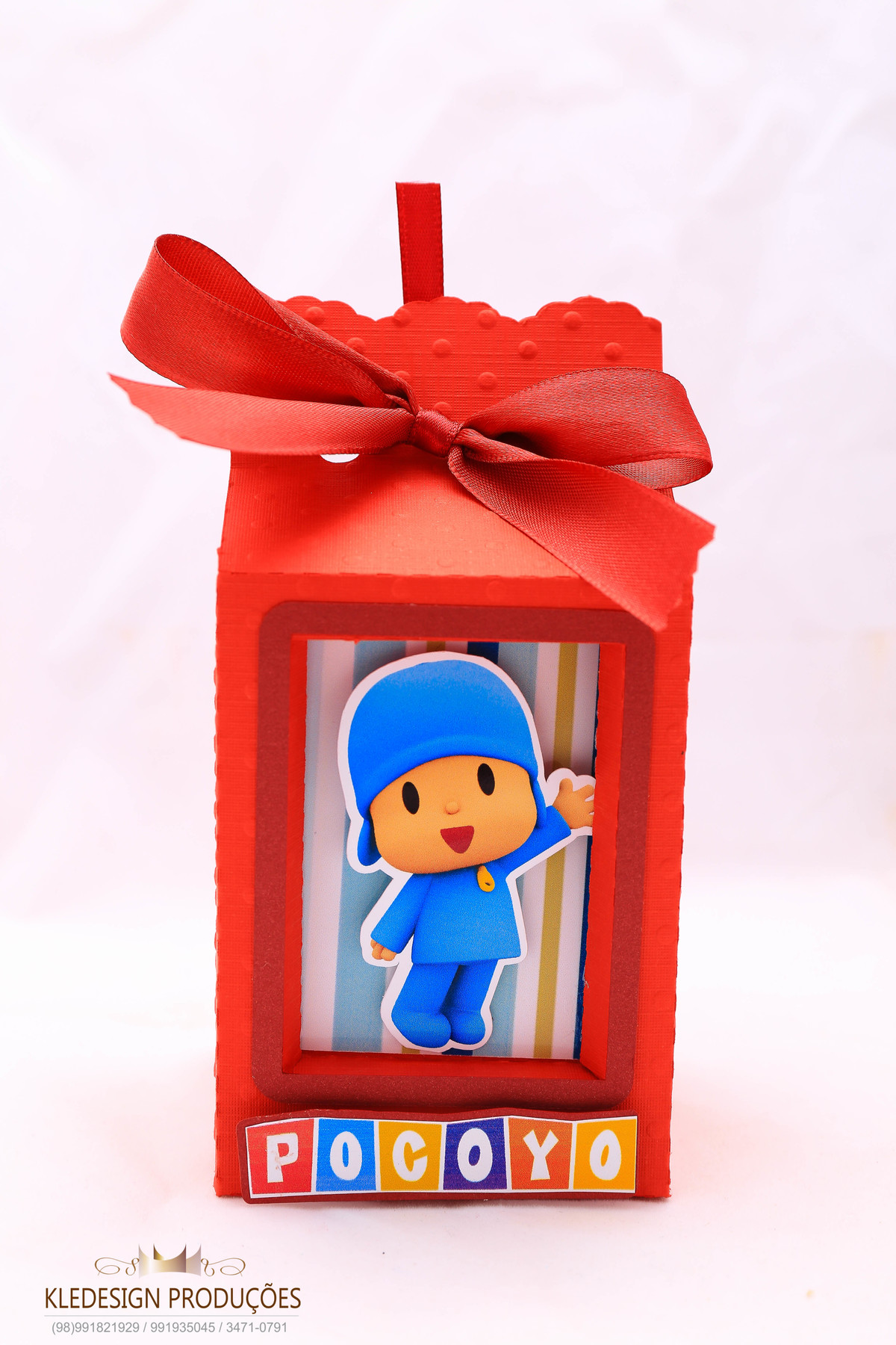 #personalizados pocoyo